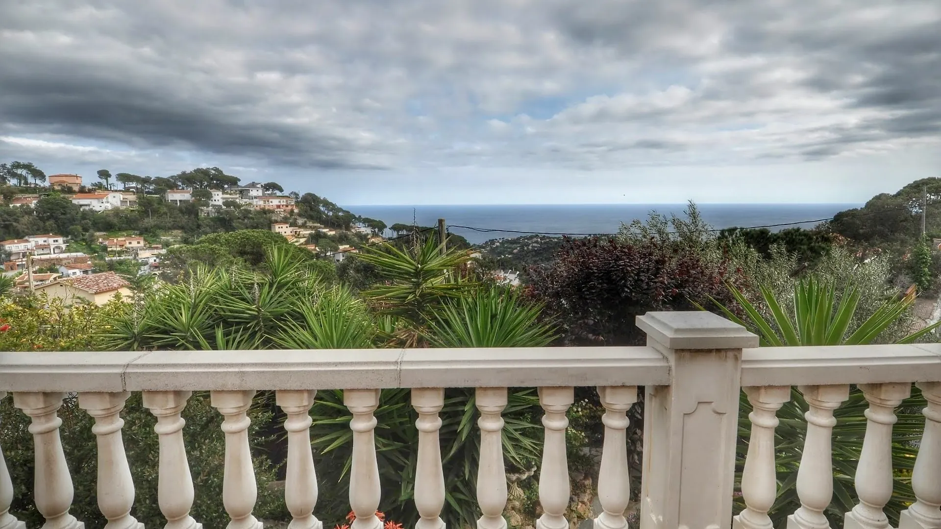 Villa Rafael Lloretholiday Lloret de Mar España