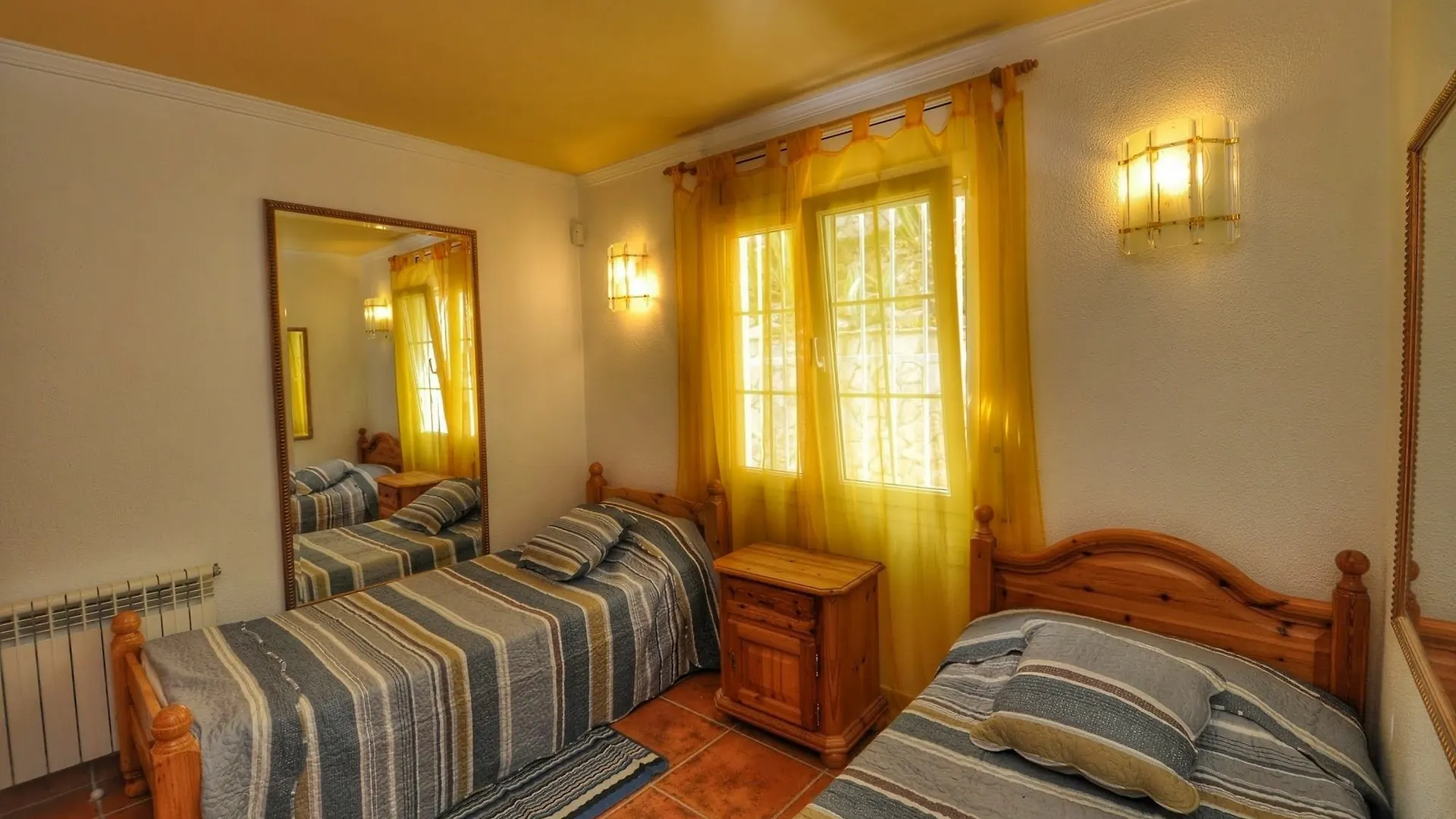 Villa Rafael Lloretholiday Lloret de Mar