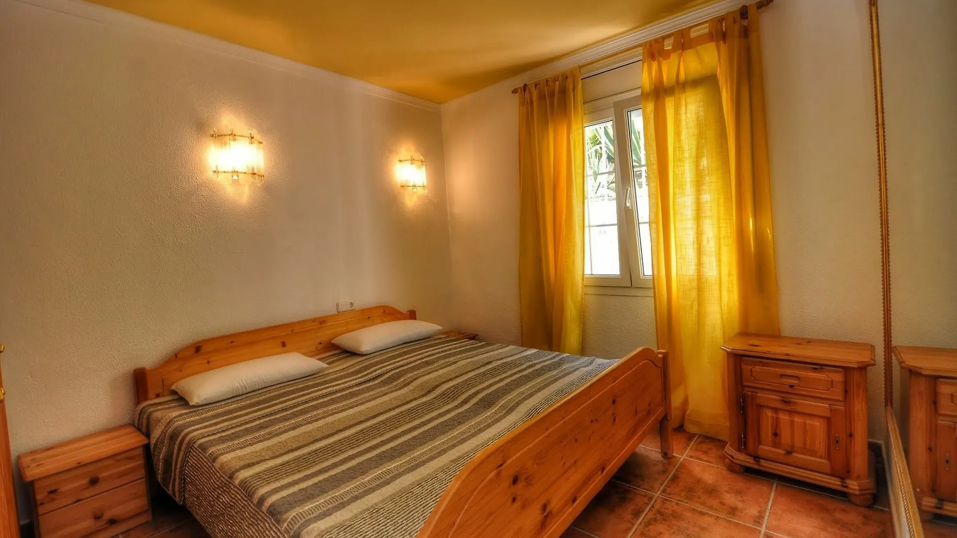 Villa Rafael Lloretholiday Lloret de Mar