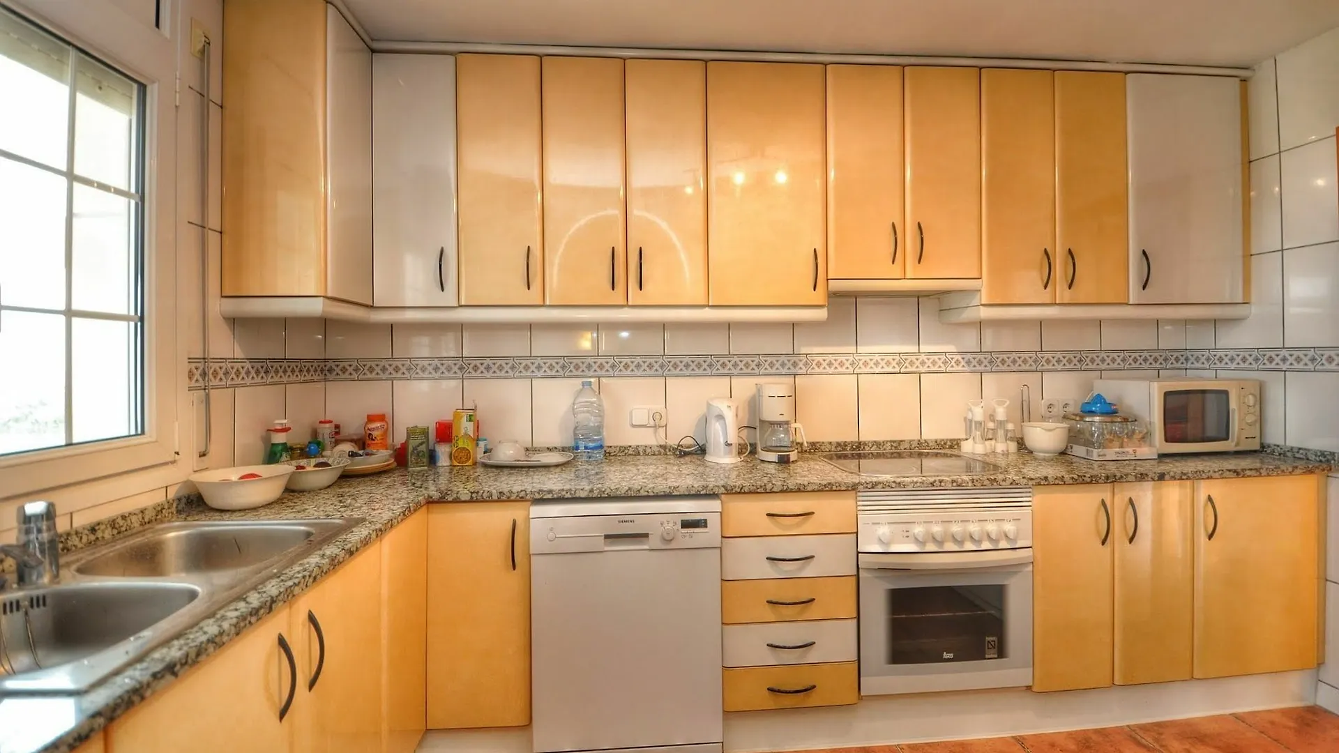 Villa Rafael Lloretholiday Lloret de Mar