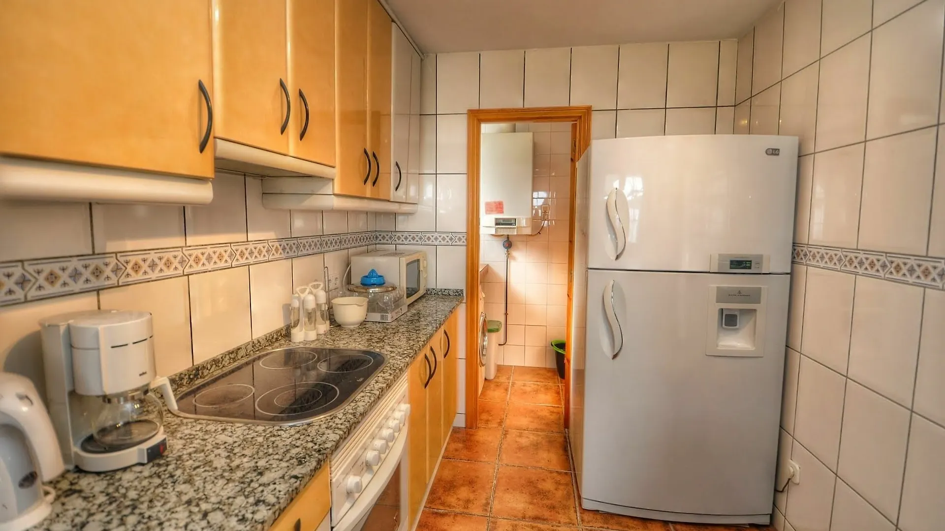 Villa Rafael Lloretholiday Lloret de Mar