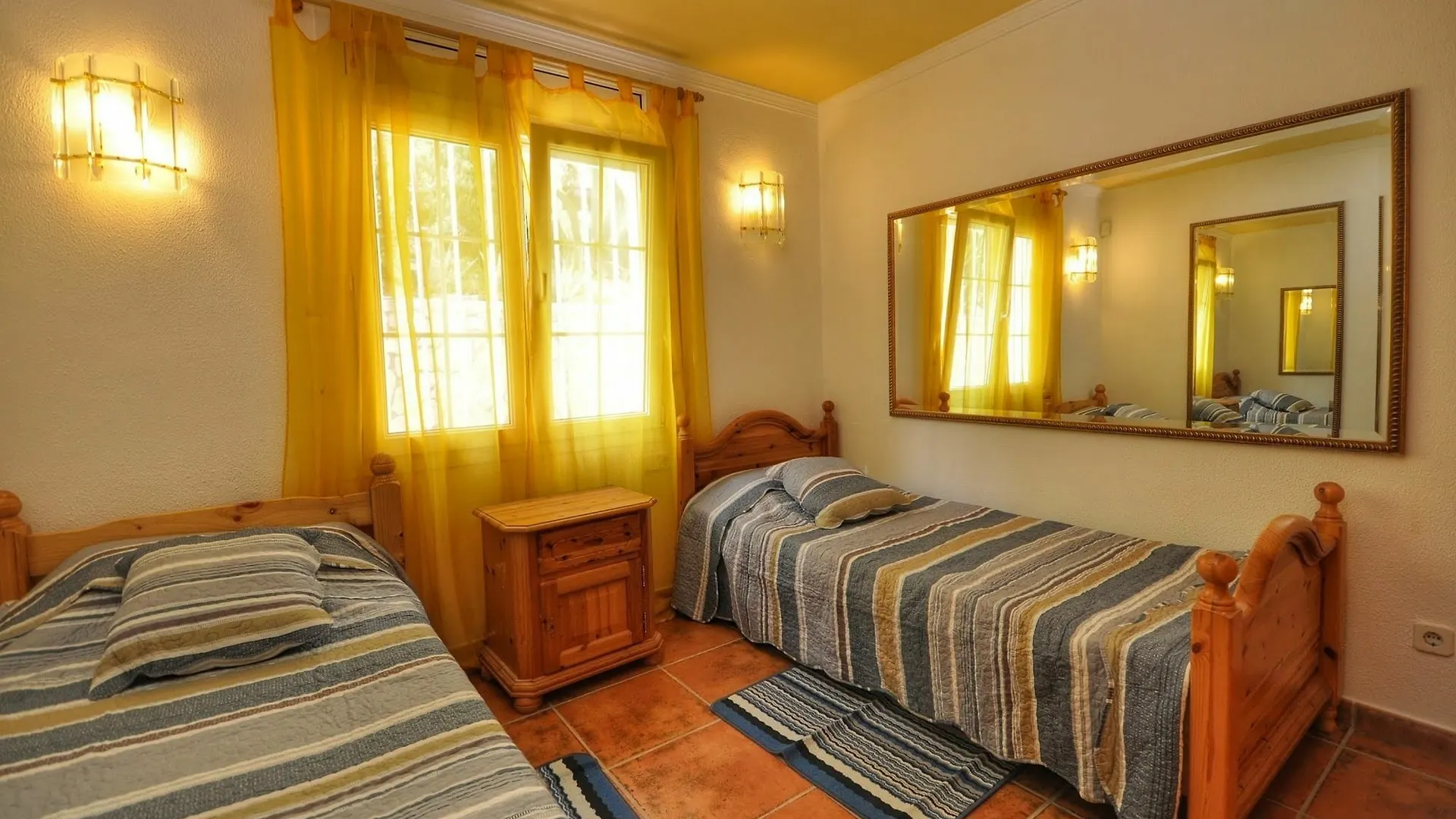 Villa Rafael Lloretholiday Lloret de Mar España